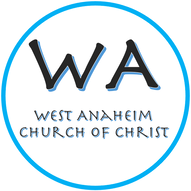 West Anaheim Church of Christ